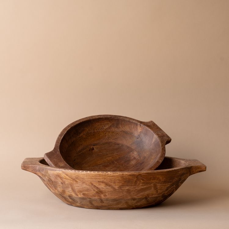 Kela Dough Bowls bowl Indaba