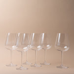 Crystalite Wine Glass Set wine glass Inter Continental Mercantile