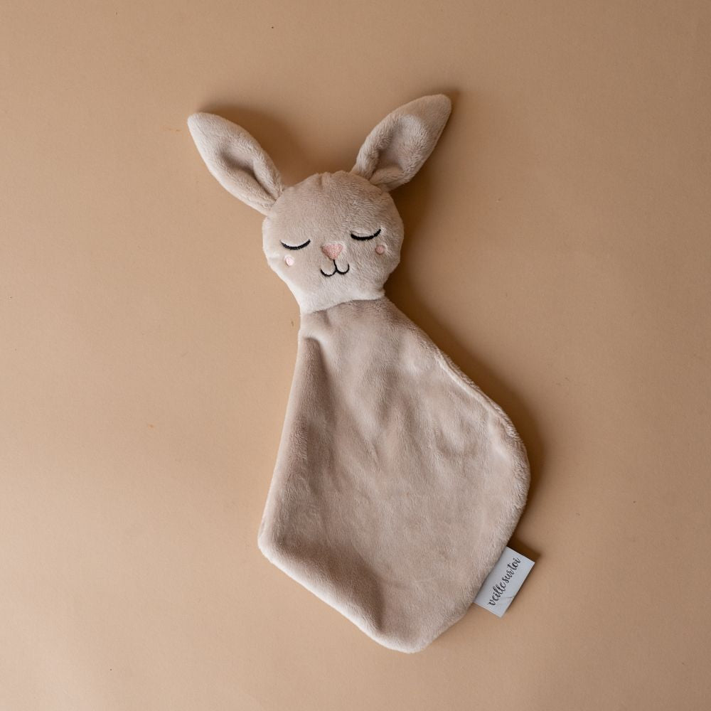 Baby Bunny Snuggle Blanket FINNBIRD - blanket Shine on me Distribution (Faire)