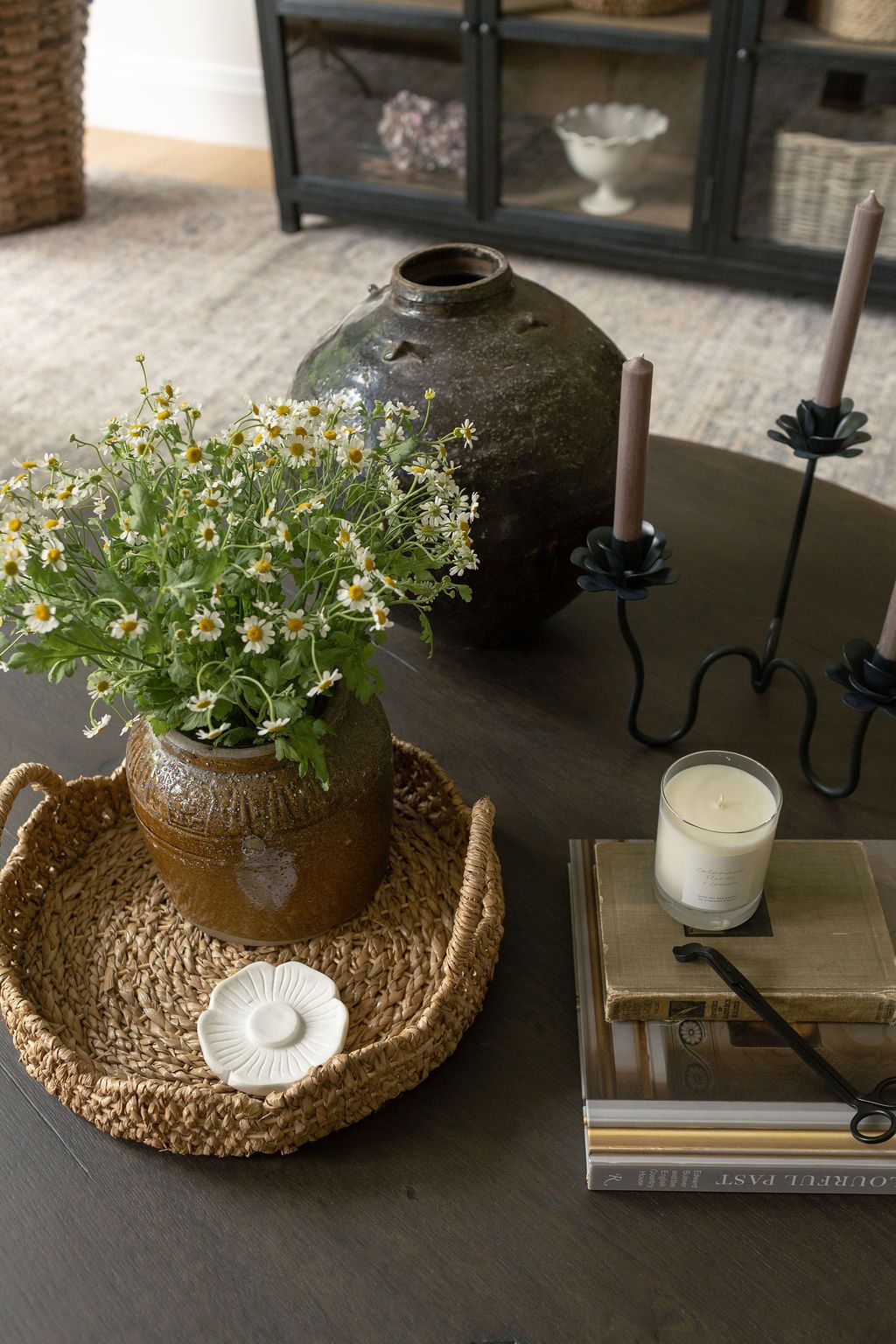 Nora Vintage Pot 0-a-VINTAGE-pot Hauer Market