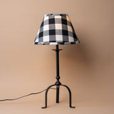 Primitive Table Lamp (Base & Shade Sold Separately)