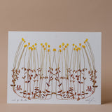 "Reach For The Stars" by Cocoshalom ARTWORK - print Cocoshalom (Faire)