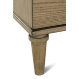 Provence Credenza FURNITURE - sideboard Rowe Furniture