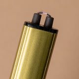 Rechargeable Electric Lighter lighter Sweet Water Decor (Faire)