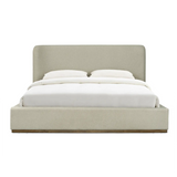 Finley Storage Bed