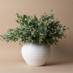 Faux Green Ivy Spray faux stem Indaba