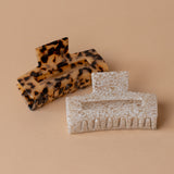 Acetate Hair Clip