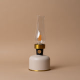 Mini LED Chimney Lantern Lamp Table Lamps Abbott Collection