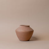 Lou Terracotta Vase vase Indaba