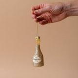 Prosecco Party Ornament