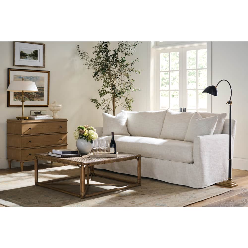 Provence Chest FURNITURE - dresser Rowe Furniture