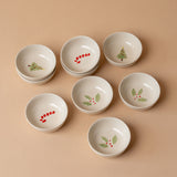 Holiday Mini Bowl