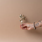 Wildflowers Hook wall hook Chehoma USA (Faire)