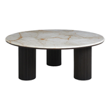 Lorcan Marble Coffee Table
