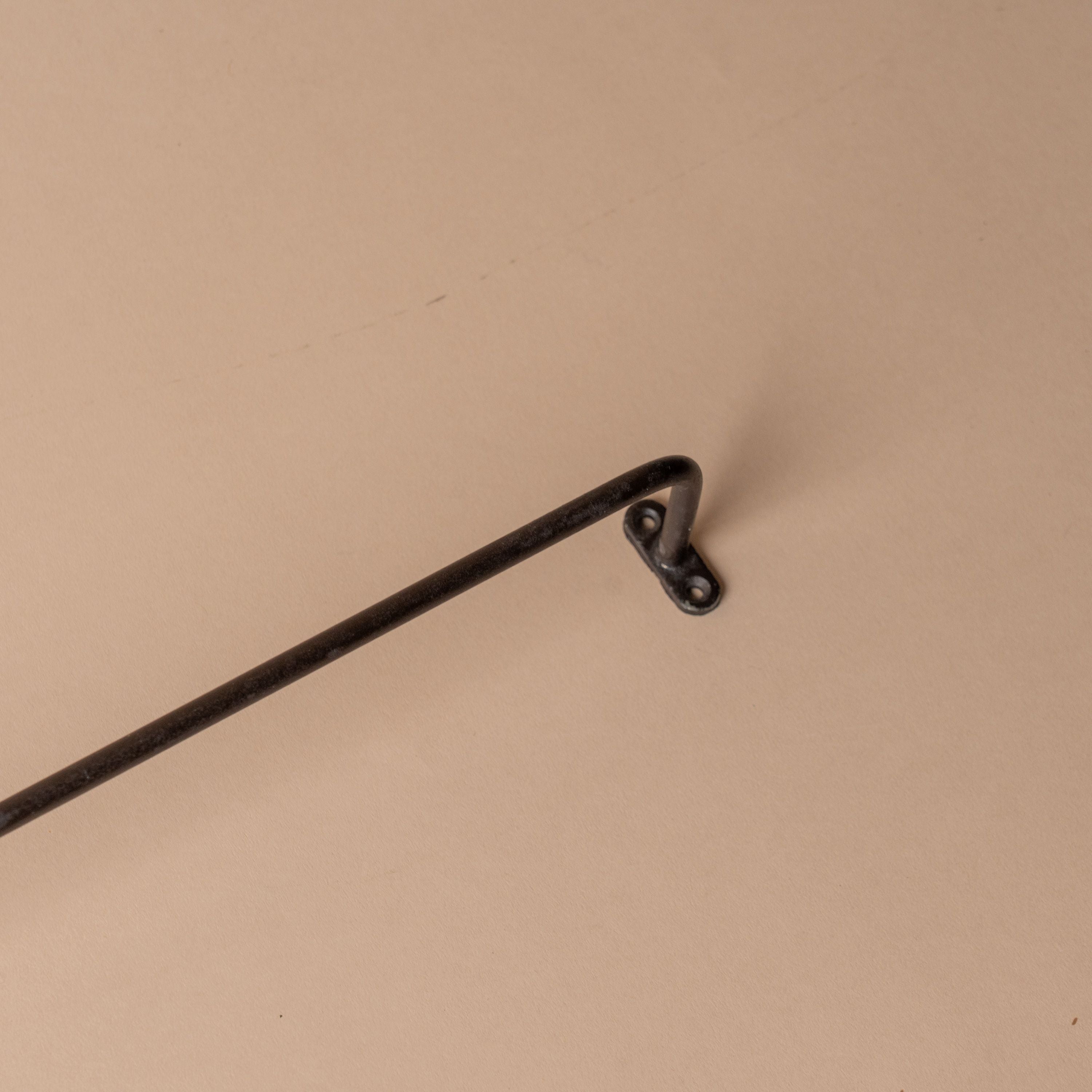 Handmade Towel Bar towel bar Fog Linen Work