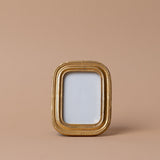 Mini Rounded Resin Frame