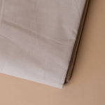 Turkish Cotton Fitted Sheet Fitted Sheet House of Jude