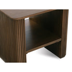 Kindred Square Side Table FURNITURE - side table Rowe Furniture
