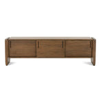 Nova Sliding Door Credenza FURNITURE - sideboard Rowe Furniture