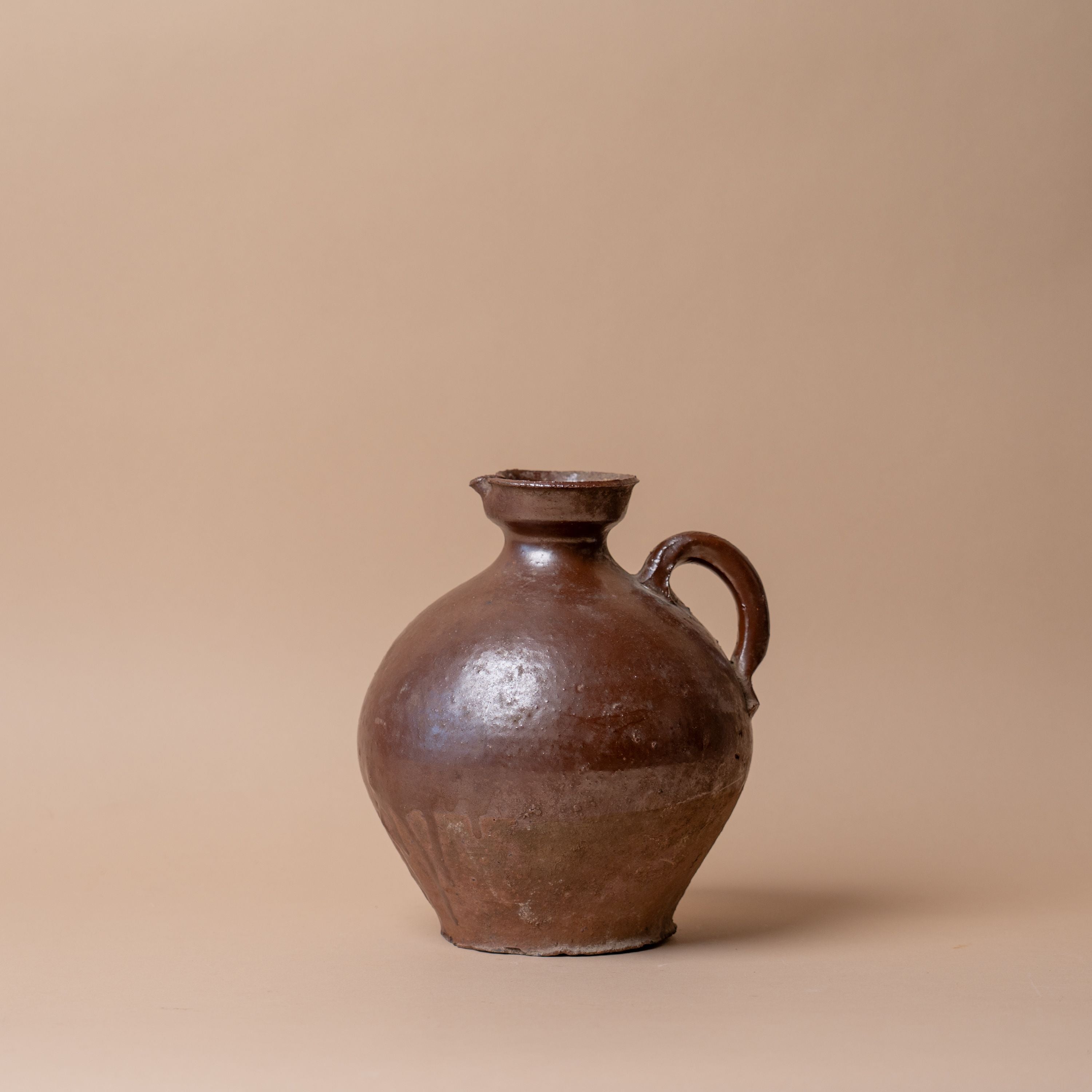 Otto Vintage Pot 0-a-VINTAGE-pot Hauer Market