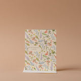 Birthday Love Flowers Card greeting card Inkwell Cards (Faire)