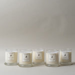 Little Beausoleil Soy Wax Candle Collection CHRISTMAS 2025 Little Beausoleil Candle Co.