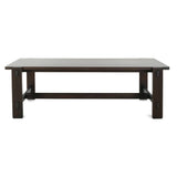 Kindred Dinging Table - Rectangle Furniture - dining table Rowe Furniture