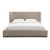 Finley Storage Bed