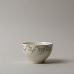 Stoneware Bowl with Bow Edge CHRISTMAS 2025 Creative Co-op (DYA) No. 4