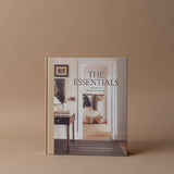 "The Essentials: The Art of Interior Design: A Guide to Furnishing, Decorating, and Styling Your Home" by Caitlin Flemming and Julie Goebel BOOKS - design Hachette Book Group