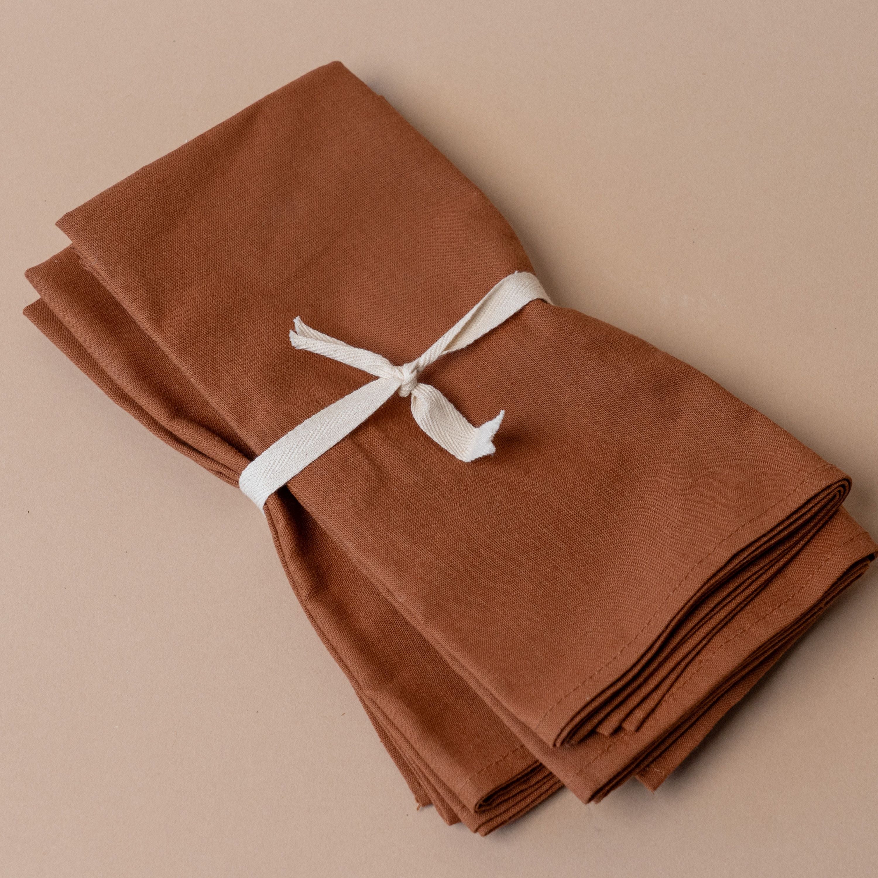 Rug & Weave - Linen + Cotton Napkin Set napkin set Rug & weave