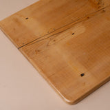 Vintage Turkish Bread Board No. 5
