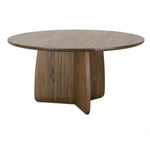 Nova Dining Table - Round Furniture - dining table Rowe Furniture