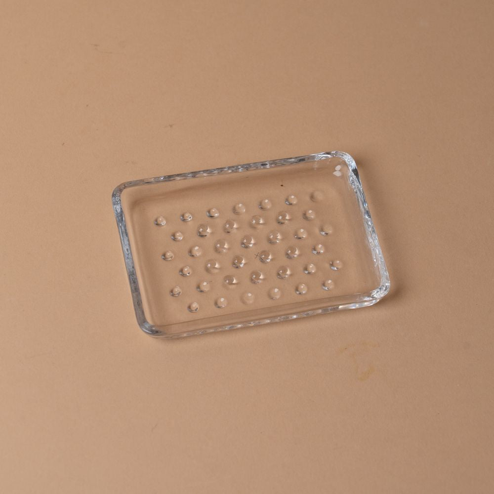 Simple Soap Dish soap dish Abbott Collection