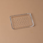 Simple Soap Dish soap dish Abbott Collection