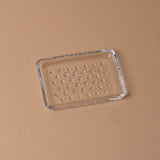 Simple Soap Dish soap dish Abbott Collection