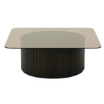 Kindred Square Coffee Table 4 - c - FURNITURE - coffee table - square Rowe Furniture Godiva