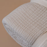 The Oyster Bed Blanket by Tuck