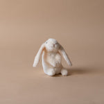 Mini Lop Ear Rabbit Finger Puppet FINNBIRD - toy FIRE THE IMAGINATION