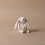 Mini Lop Ear Rabbit Finger Puppet FINNBIRD - toy FIRE THE IMAGINATION