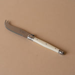 Cheese Knife with Ivory Handle knife David Shaw