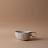 Speckled Latte Bowl mug Indaba