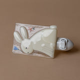 Little Bunny Night Light FINNBIRD - night light Shine on me Distribution (Faire)