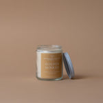 Coconut Soy Candle by Madeleine Moment Candle Co. candle Madeleine Moment Candle Co. (Faire) Golden Sunrise