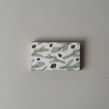 Pinecone Holiday Matches