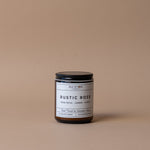 Soy Candle by Isle of Rose Candle Co. candle Isle of Rose Candle Co. (Faire) Rustic Rose