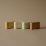 Goats Milk Marseille Soap bar soap Au Savon de Marseille (Faire)