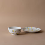 Tiny Lemons Bowl bowl Abbott Collection
