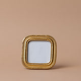 Mini Rounded Resin Frame