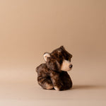 Betsy the Brown Bear FINNBIRD - stuffed toy The Petting Zoo (Faire)